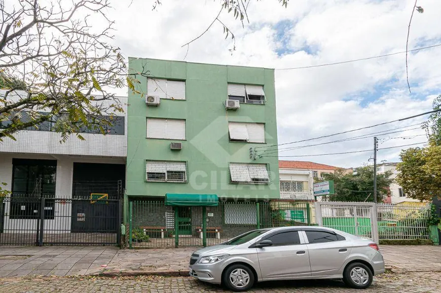 Foto 1 de Apartamento com 2 Quartos à venda, 66m² em Santana, Porto Alegre