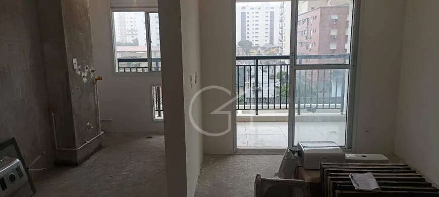 Foto 1 de Apartamento com 2 Quartos à venda, 62m² em Marapé, Santos