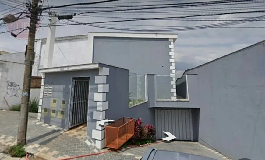 Foto 1 de Casa de Condomínio com 3 Quartos à venda, 80m² em Vila Isolina Mazzei, São Paulo