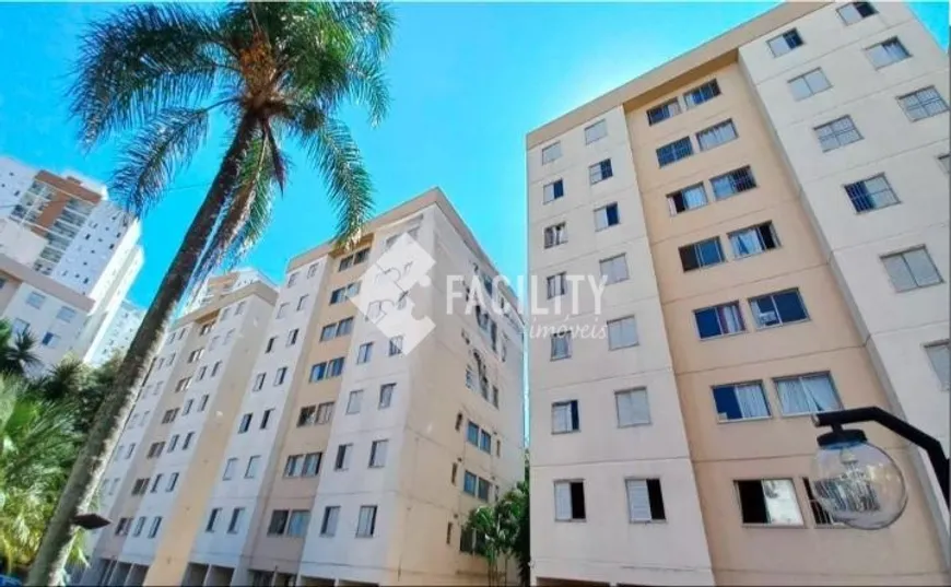 Foto 1 de Apartamento com 2 Quartos à venda, 76m² em Vila Progresso, Campinas