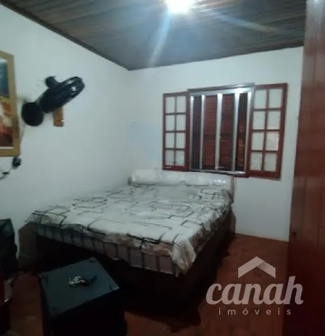 Foto 1 de Casa com 2 Quartos à venda, 140m² em Campos Eliseos, Ribeirão Preto