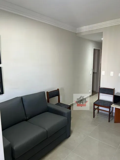 Foto 1 de Apartamento com 1 Quarto para alugar, 30m² em Jardim Paulista, São Paulo