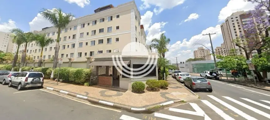 Foto 1 de Apartamento com 2 Quartos à venda, 48m² em Vila João Jorge, Campinas