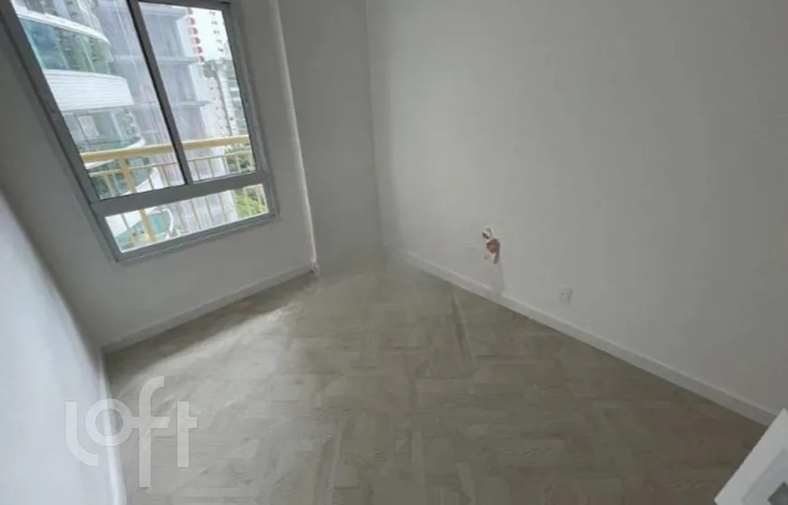 Foto 1 de Apartamento com 1 Quarto à venda, 34m² em Jardim Paulista, São Paulo