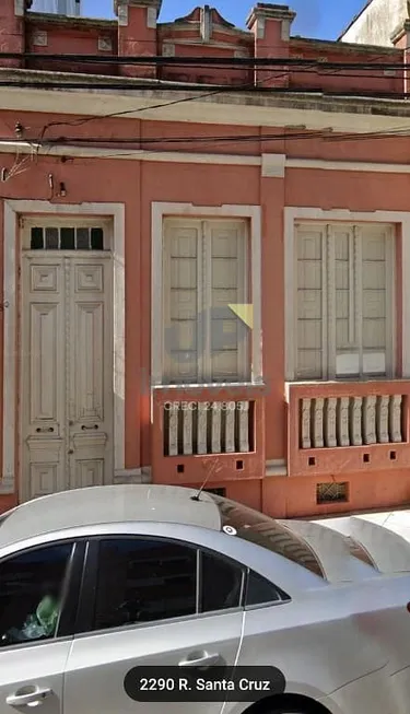 Foto 1 de Casa com 3 Quartos à venda, 270m² em Centro, Pelotas