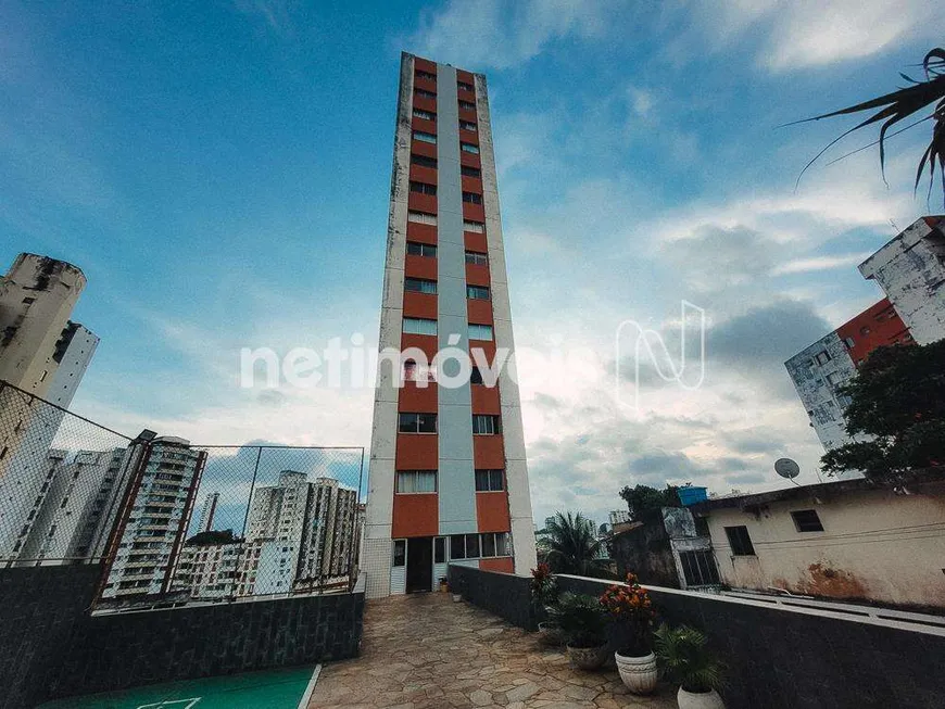 Foto 1 de Apartamento com 2 Quartos à venda, 54m² em Brotas, Salvador