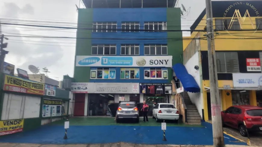 Foto 1 de Imóvel Comercial à venda, 880m² em Pituba, Salvador