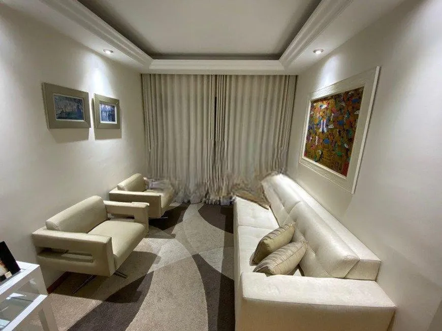 Foto 1 de Apartamento com 3 Quartos à venda, 84m² em Ceramica, São Caetano do Sul