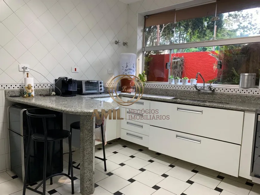 Foto 1 de Casa com 3 Quartos à venda, 339m² em Jardim Esplanada II, São José dos Campos