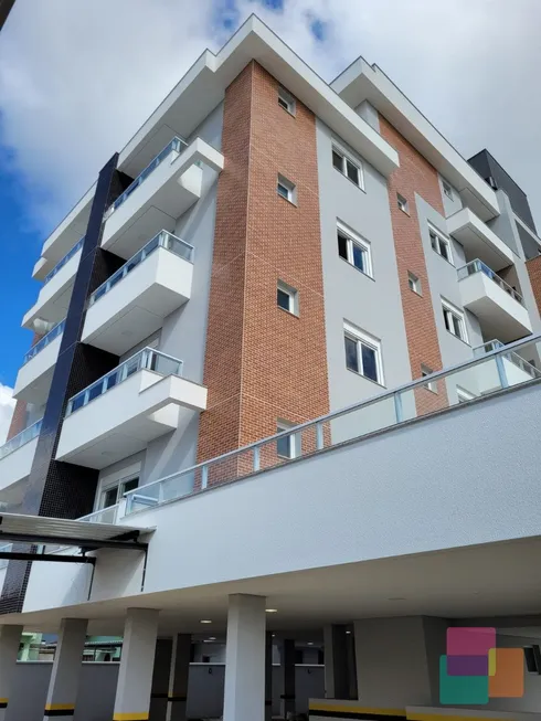 Foto 1 de Apartamento com 3 Quartos à venda, 107m² em Costa E Silva, Joinville