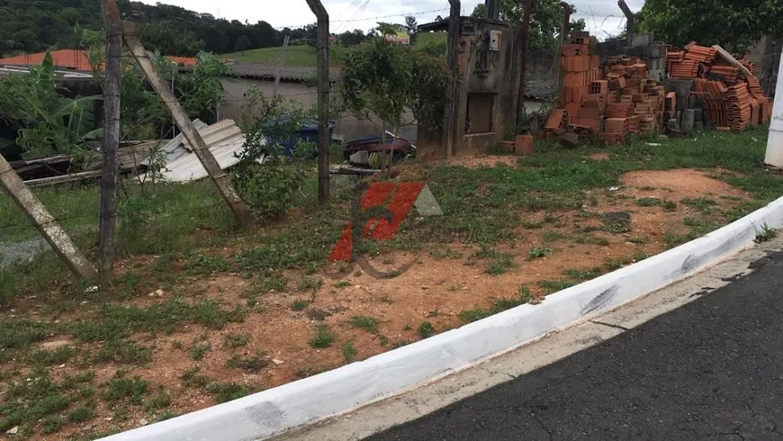 Foto 1 de Lote/Terreno à venda, 158m² em Vista Alegre, Vinhedo