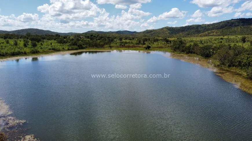 Foto 1 de Fazenda/Sítio à venda em Zona Rural, Cuiabá