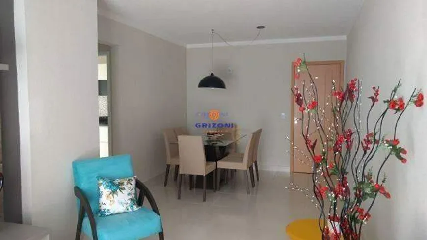 Foto 1 de Apartamento com 2 Quartos à venda, 72m² em Vila Nove de Julho, Bauru