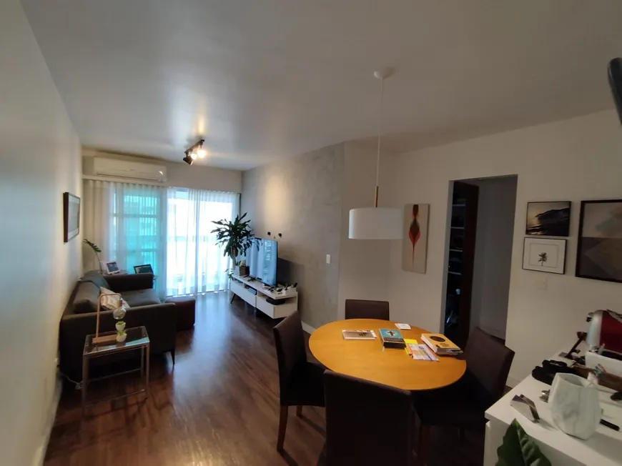 Foto 1 de Apartamento com 2 Quartos à venda, 82m² em Recreio Dos Bandeirantes, Rio de Janeiro