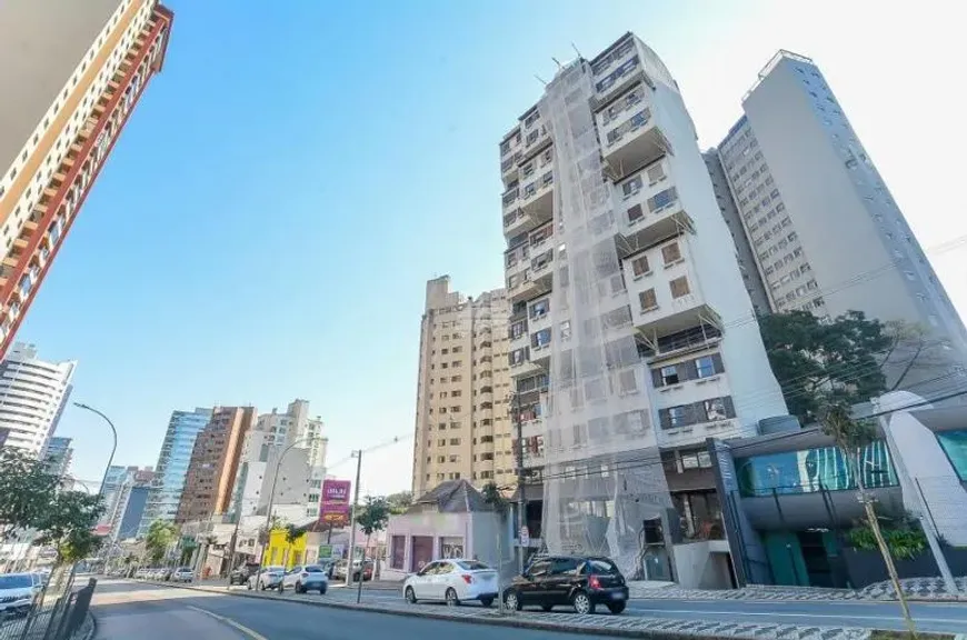 Foto 1 de Apartamento com 3 Quartos à venda, 99m² em Alto da Glória, Curitiba