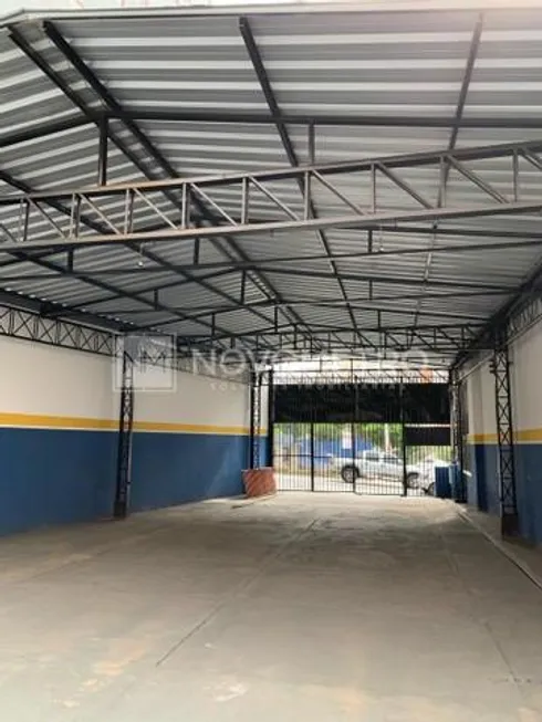 Foto 1 de Galpão/Depósito/Armazém à venda, 250m² em Centro, Campinas