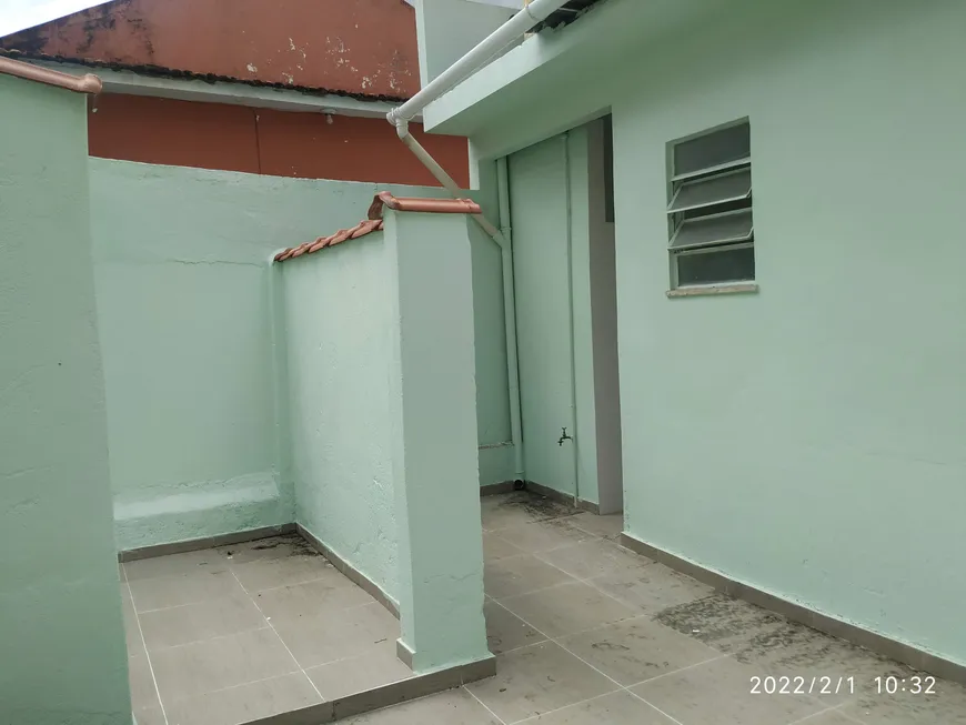 Foto 1 de Casa com 2 Quartos à venda, 66m² em Engenho De Dentro, Rio de Janeiro