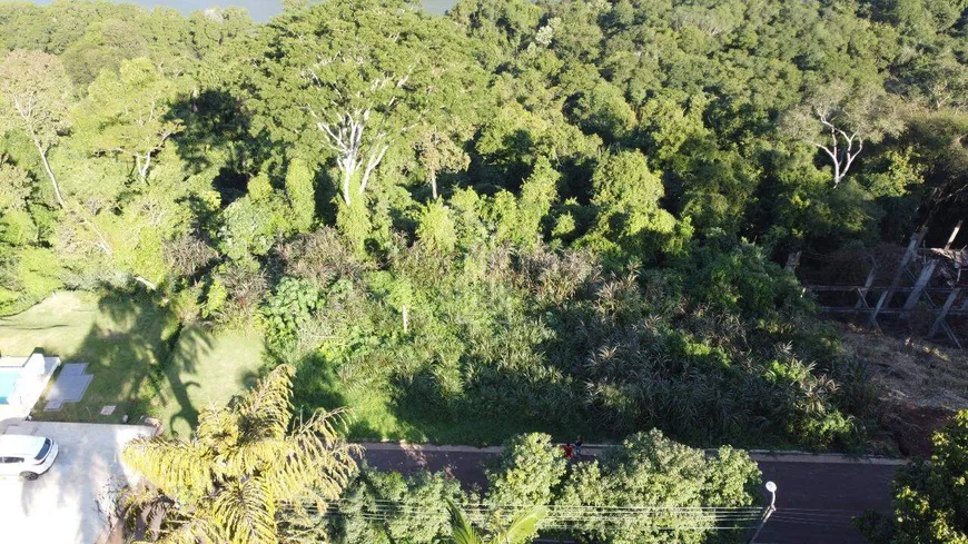 Foto 1 de Lote/Terreno à venda, 1000m² em Centro, Foz do Iguaçu