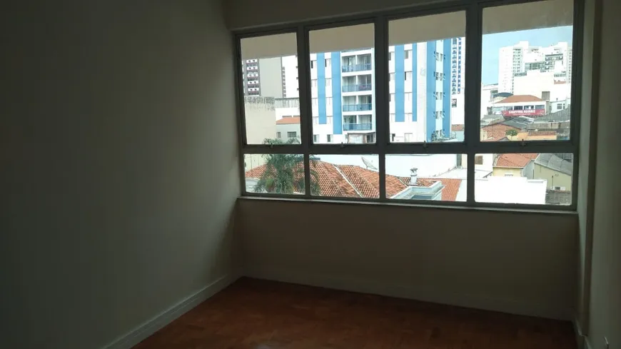 Foto 1 de Apartamento com 1 Quarto para venda ou aluguel, 45m² em Centro, Campinas