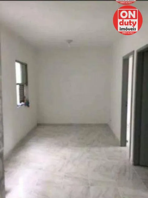 Foto 1 de Apartamento com 2 Quartos à venda, 50m² em Castelo, Santos