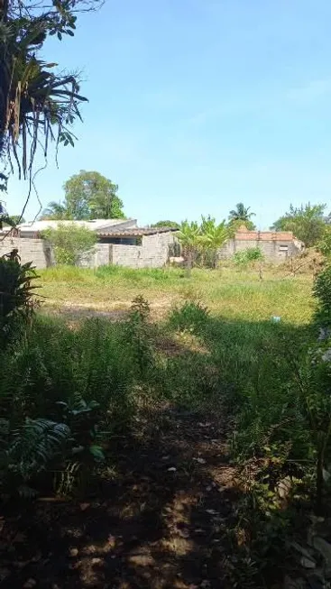 Foto 1 de Lote/Terreno à venda, 500m² em Balneario Mirante, Praia Grande