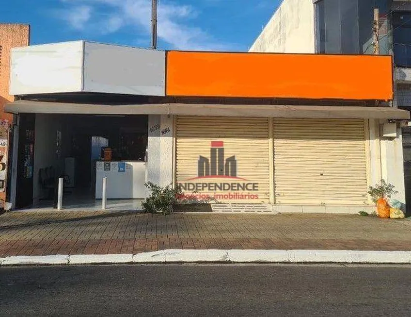 Foto 1 de Ponto Comercial à venda, 286m² em Jardim Satélite, São José dos Campos