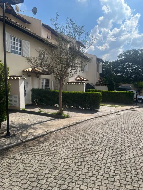 Foto 1 de Casa de Condomínio com 3 Quartos à venda, 90m² em Parque Munhoz, São Paulo