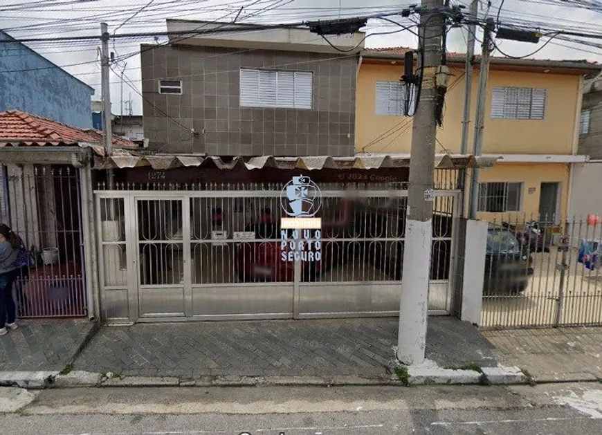 Foto 1 de Sobrado com 3 Quartos para venda ou aluguel, 150m² em Jardim Brasilia Zona Norte, São Paulo