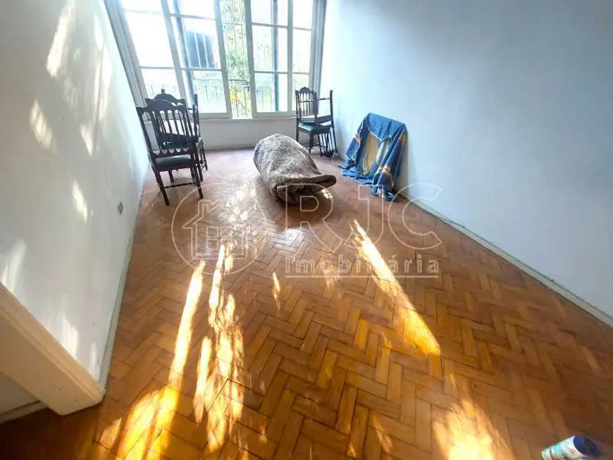 Foto 1 de Apartamento com 5 Quartos à venda, 80m² em Tijuca, Rio de Janeiro