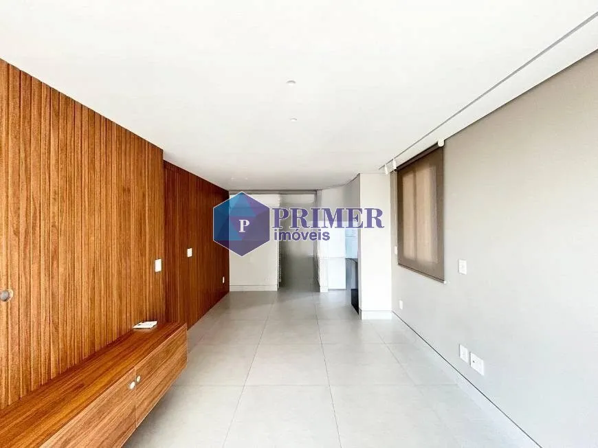 Foto 1 de Apartamento com 2 Quartos à venda, 78m² em Sion, Belo Horizonte