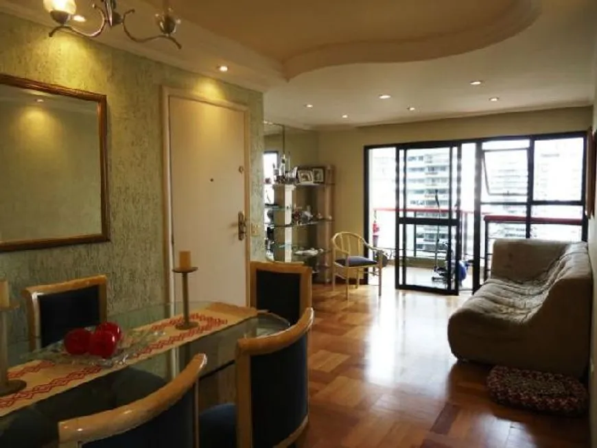 Foto 1 de Apartamento com 3 Quartos à venda, 77m² em Perdizes, São Paulo