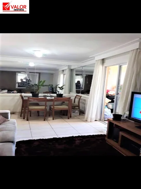 Foto 1 de Apartamento com 3 Quartos à venda, 64m² em Paraisópolis, São Paulo