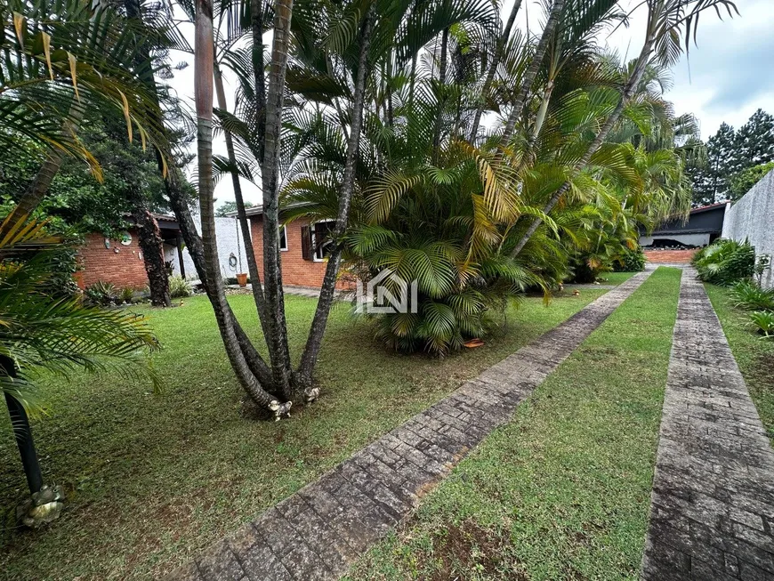 Foto 1 de Casa de Condomínio com 3 Quartos à venda, 430m² em Monte Catine, Vargem Grande Paulista