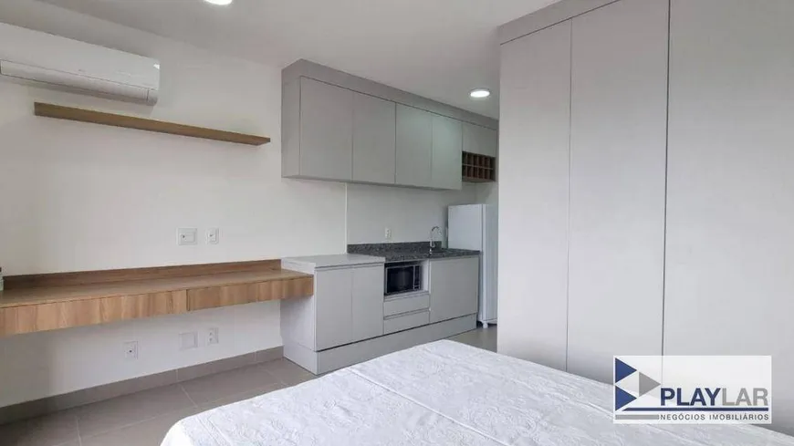 Foto 1 de Apartamento com 1 Quarto à venda, 25m² em Pinheiros, São Paulo