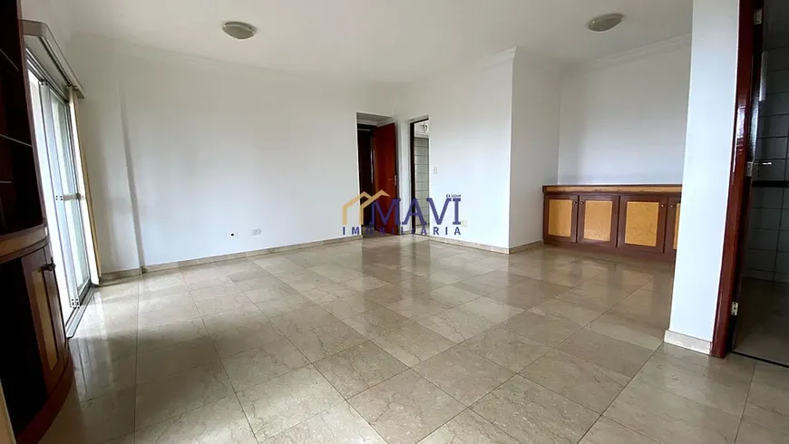 Foto 1 de Apartamento com 3 Quartos à venda, 105m² em Setor Pedro Ludovico, Goiânia