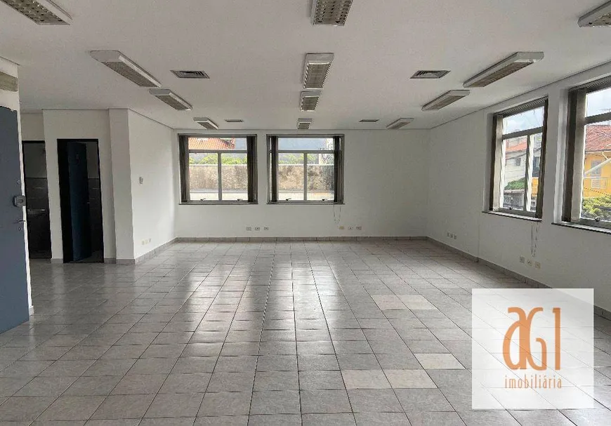 Foto 1 de Sala Comercial para alugar, 90m² em Vila Madalena, São Paulo