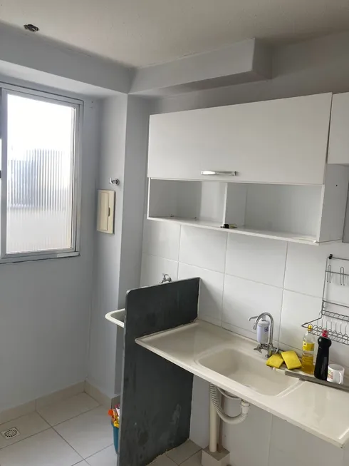 Foto 1 de Apartamento com 2 Quartos à venda, 47m² em Virgem Santa, Macaé