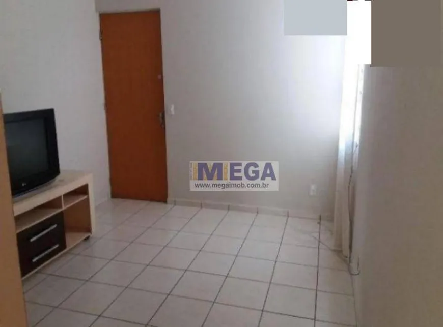 Foto 1 de Apartamento com 2 Quartos à venda, 48m² em Parque São Jorge, Campinas