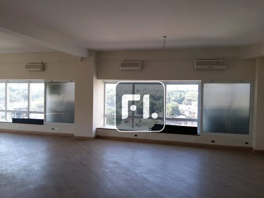 Foto 1 de Sala Comercial para venda ou aluguel, 110m² em Itaim Bibi, São Paulo