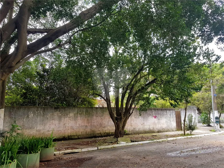 Foto 1 de Lote/Terreno à venda, 499m² em Jardim Campo Grande, São Paulo