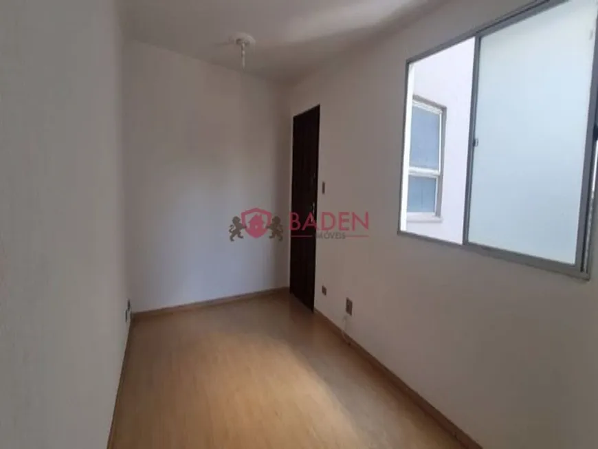 Foto 1 de Apartamento com 2 Quartos à venda, 53m² em Vila Proost de Souza, Campinas