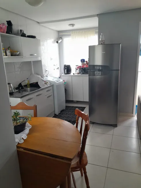 Foto 1 de Apartamento com 1 Quarto à venda, 41m² em Petrópolis, Caxias do Sul