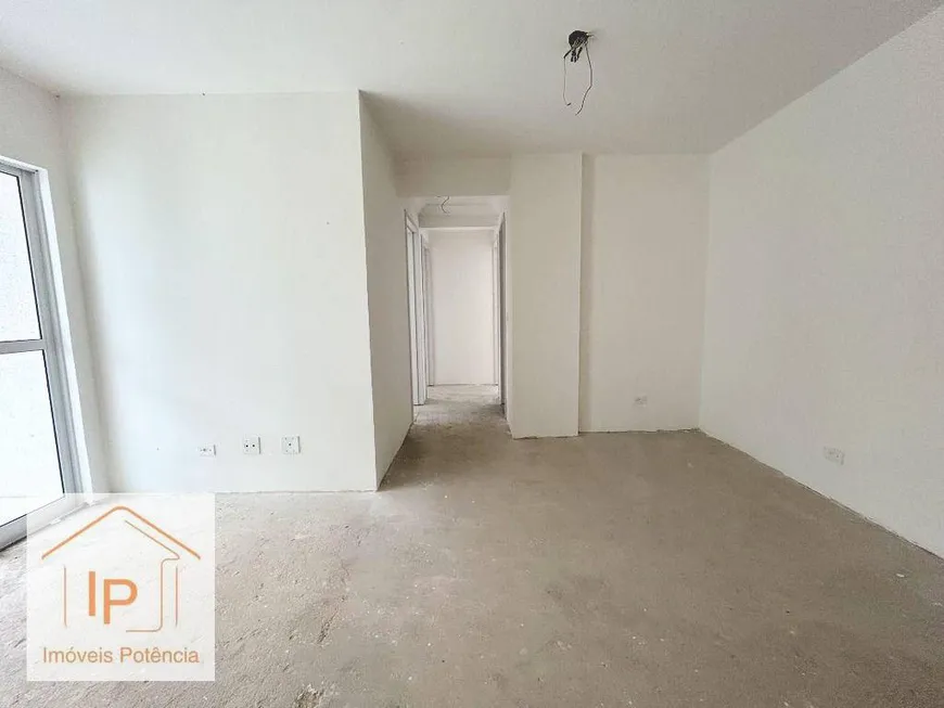 Foto 1 de Apartamento com 3 Quartos à venda, 62m² em Fazendinha, Curitiba