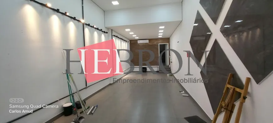 Foto 1 de Ponto Comercial à venda, 100m² em Vila Gomes Cardim, São Paulo