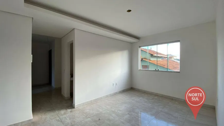 Foto 1 de Apartamento com 3 Quartos à venda, 80m² em Centro, Sarzedo