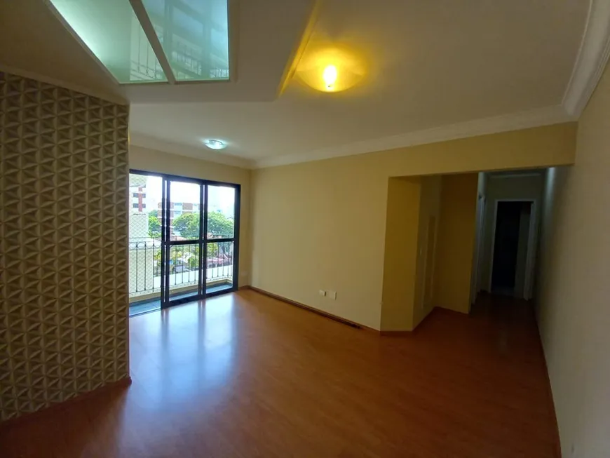 Foto 1 de Apartamento com 2 Quartos à venda, 65m² em Ceramica, São Caetano do Sul