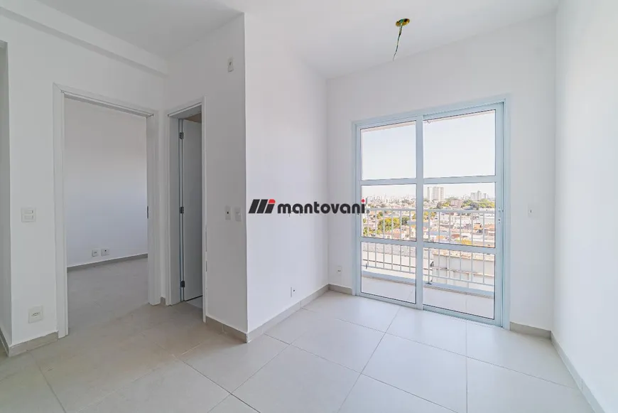 Foto 1 de Apartamento com 1 Quarto para alugar, 34m² em Vila Diva, São Paulo