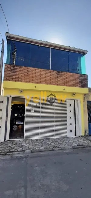 Foto 1 de Casa com 2 Quartos à venda, 120m² em Jardim Jóia, Arujá