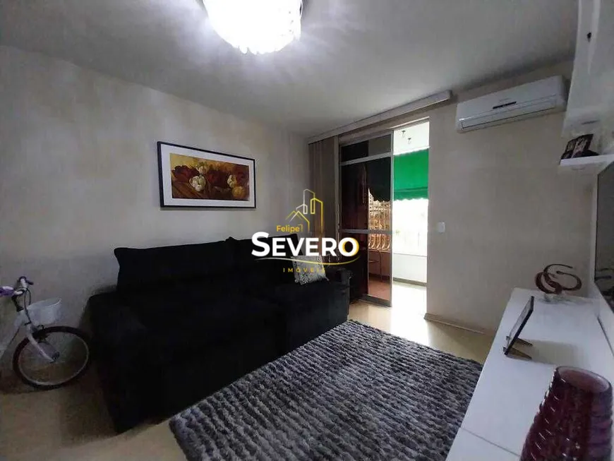 Foto 1 de Apartamento com 2 Quartos à venda, 80m² em Fonseca, Niterói