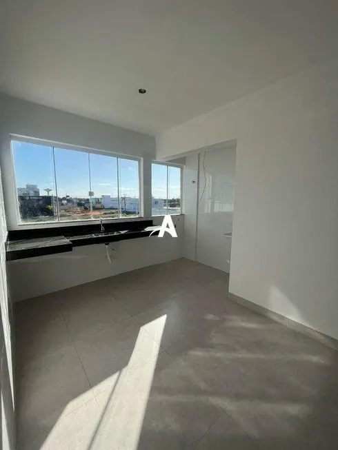 Foto 1 de Apartamento com 2 Quartos à venda, 53m² em Loteamento Bem Viver, Uberlândia